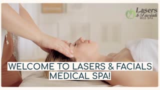 Medical Spa in North Miami Beach, FL - Spa Services