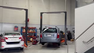 Automotive Lab : Your Local One Stop Workshop