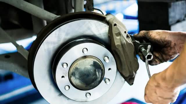 Reliable Auto Care - Affordable Brake Service in Pataskala, OH