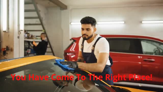 Premier Wash and Detail – Car Detailing in Austin, TX