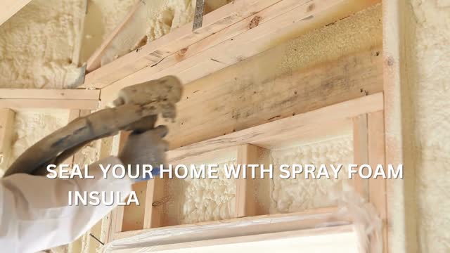 Richmond Hill Spray Foam Insulation & raquo Feed