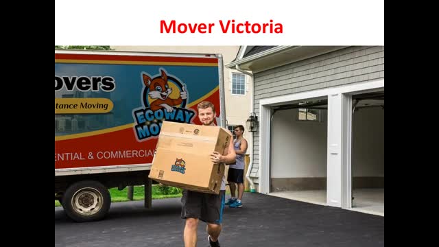 Ecoway Movers : #1 Mover in Victoria, BC | 888–969–2003