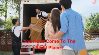 Ecoway Movers : Top-Rated Moving Company in Victoria, BC