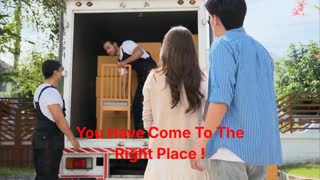 Ecoway Movers in Victoria, BC | 888–969–2003