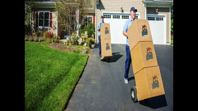 Ecoway Movers : #1 Mover in Victoria, BC | 888–969–2003