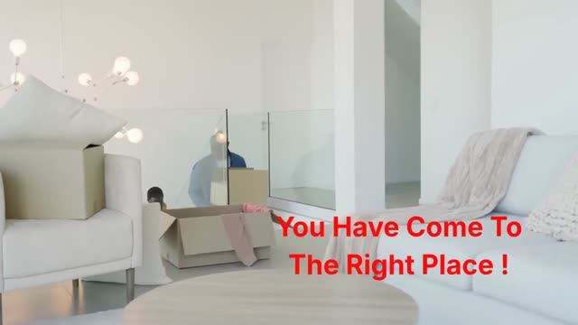 Ecoway Movers : #1 Moving Company in Victoria, BC