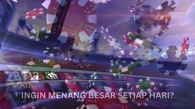 Angkasa189 Situs Andalan untuk Kemenangan Gacor Harian!