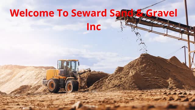 Seward Sand & Gravel Inc - Gravel Company in Oneonta, NY
