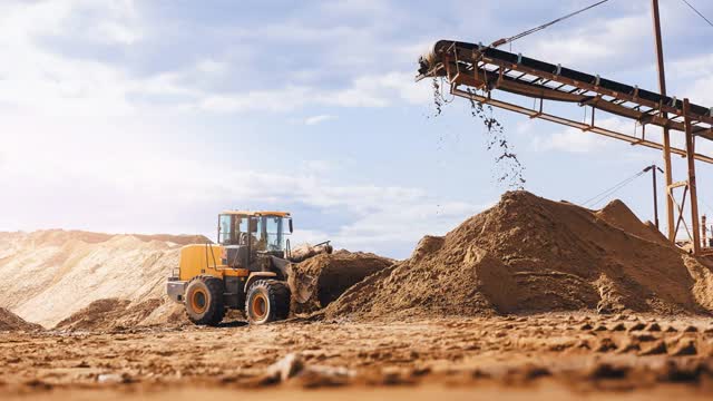 Seward Sand & Gravel Inc - Reliable Sand Delivery in Oneonta, NY