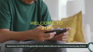 Dive into Victory Explore the Ultimate Sports Social Gaming App Online