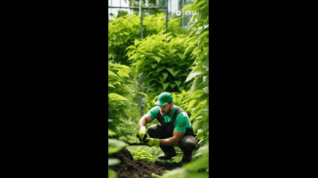 Knotweed control specialists