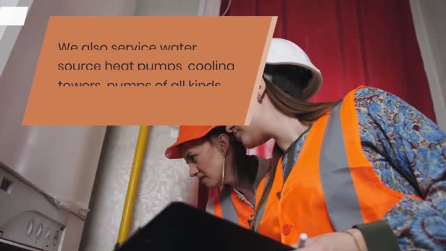 How to replace and install HVAC equipment