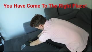 ARED Furniture Repair & Antique Restoration - Trusted Sofa Restoration Specialists in Wylie, TX