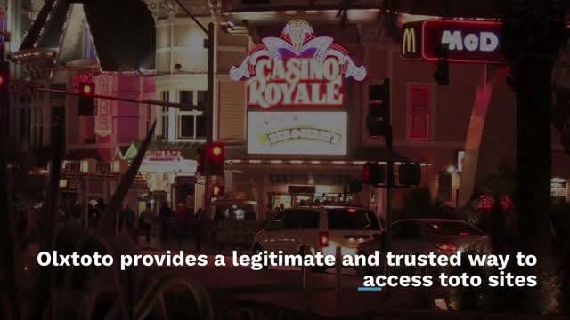 Olxtoto Reliable TOTO Login Access