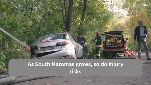 South Natomas personal injury lawyers