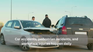 South Natomas personal injury lawyers