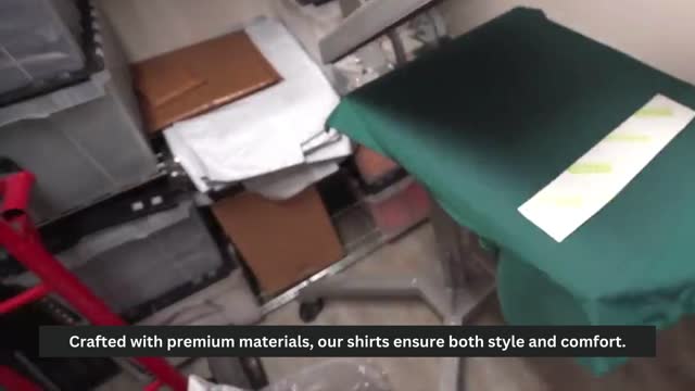 Wear Your Story Unleash Style with our Vibrant Printed T-Shirts!