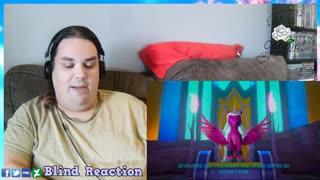 MLP MYM Ep3 (Reaction)