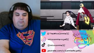 FF2x16 (Reaction)