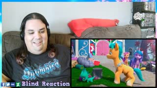 MLP MYM Ep1 (Reaction)