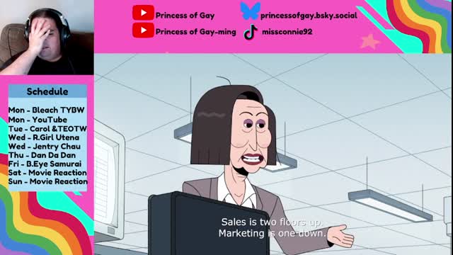 C&TEOTW1x7-8 (Reaction)