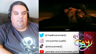 RoN (Reaction)