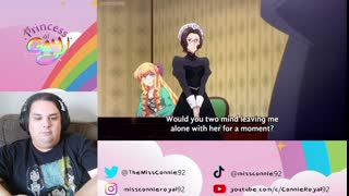 IILWTV2 (Reaction)