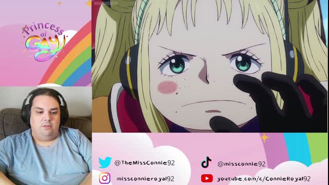 OP1112 (Reaction)