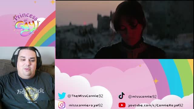 S.P.E.C.I.A.L.3 (Reaction)