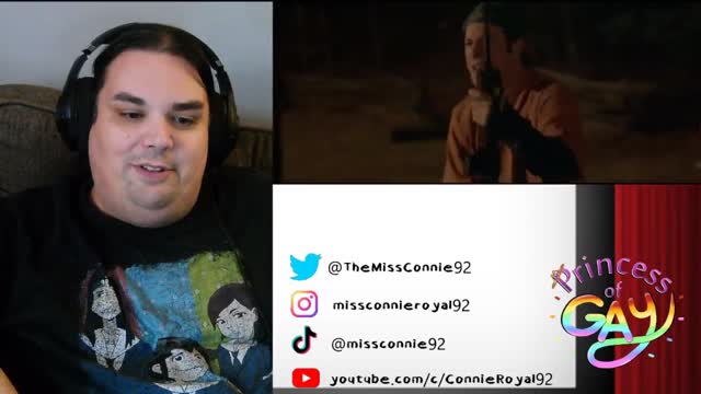 Cabin Fever (Reaction)