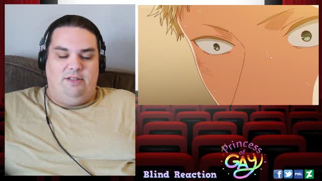 GtM (Reaction)
