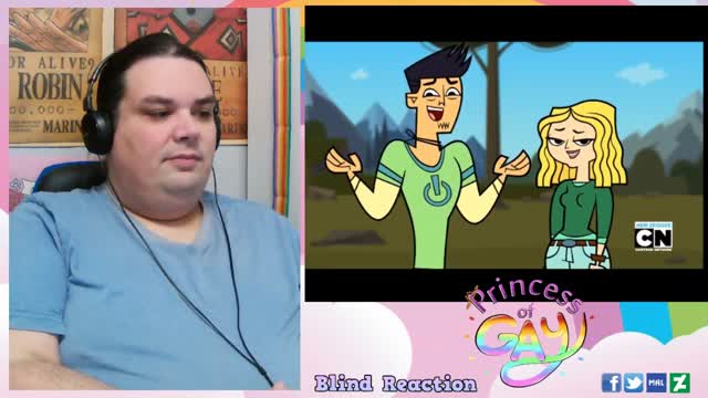 TDRR16-17 (Reaction)