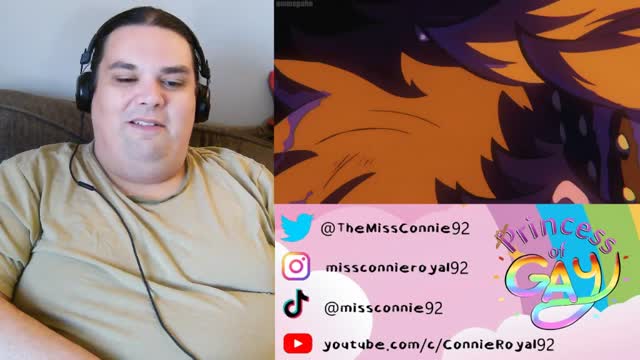 OP1066-1067 (Reaction)