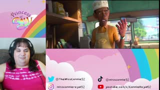 BYMX!4-6 (Reaction)
