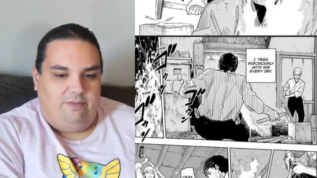 KGRABCHI-1 (Reaction)