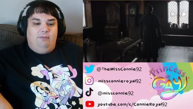 Gr8Xpctns2 (Reaction)