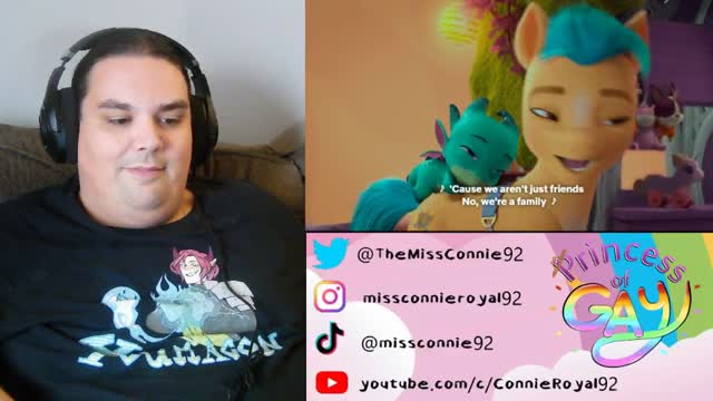 MLPMYM17 (Reaction)