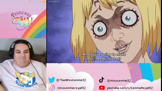DRSTN13 (Reaction)