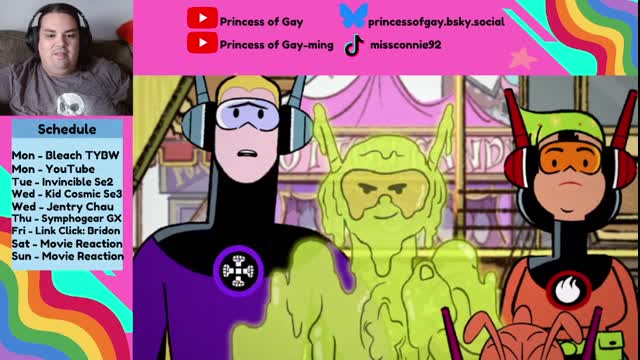 KDCSMC3x1 (Reaction)