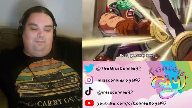 OP1070-1071 (Reaction 1 - episodes)