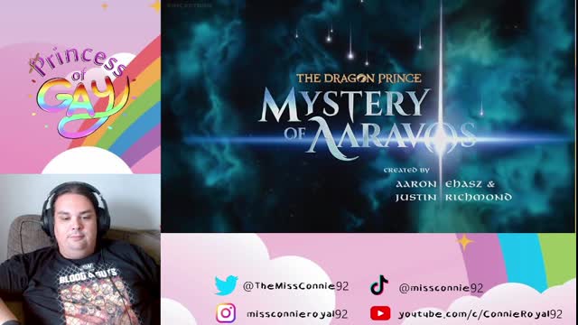 DRGNPRNC5x3 (Reaction)