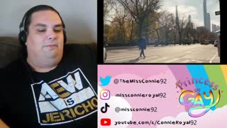FIS5 - OMITB (Reaction)