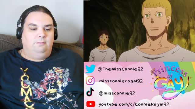 FF2x12-13 (Reaction)