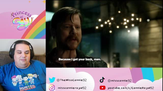 LCFR12-13 (Reaction)