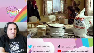 SHMLSS3 (Reaction)