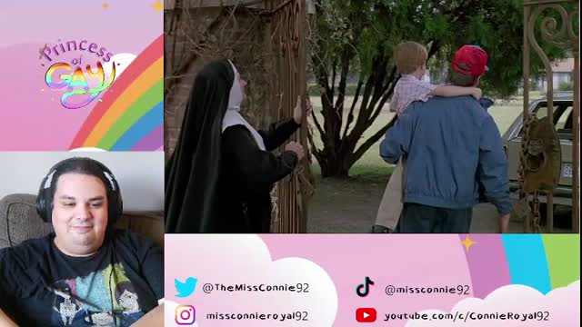 PRBLMCHLD (Reaction)