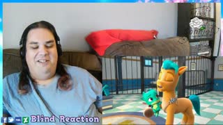 MLP MYM Ep2 (Reaction)