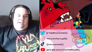 MGADD10-12 (Reaction)