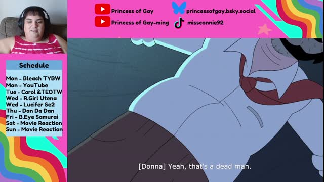 C&TEOTW1x5 (Reaction)