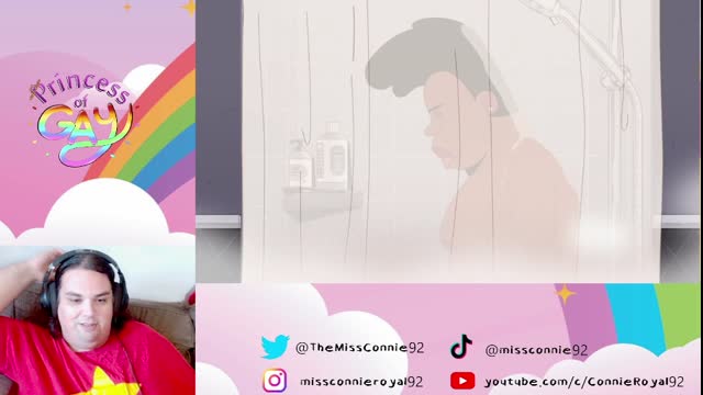 C&TEOTW1x3 (Reaction)